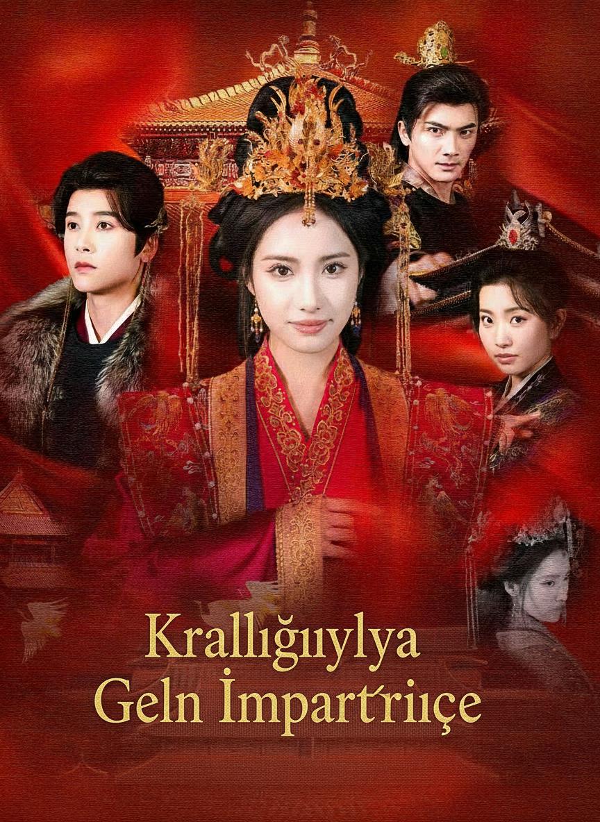 Krallığıyla Gelen İmparatoriçe
