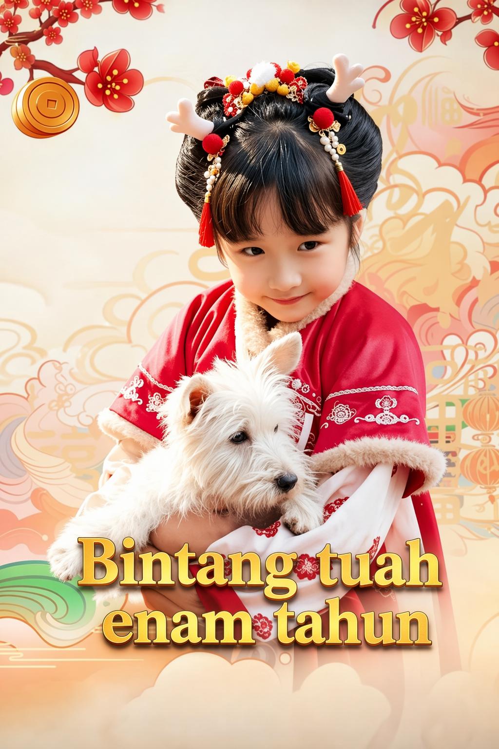 Anakku si bintang tuah