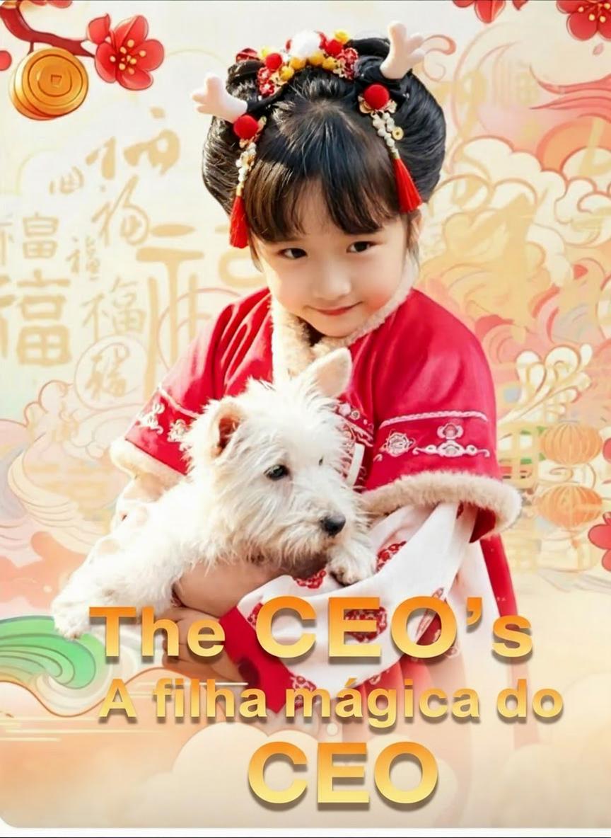 O Amuleto de Sorte do CEO
