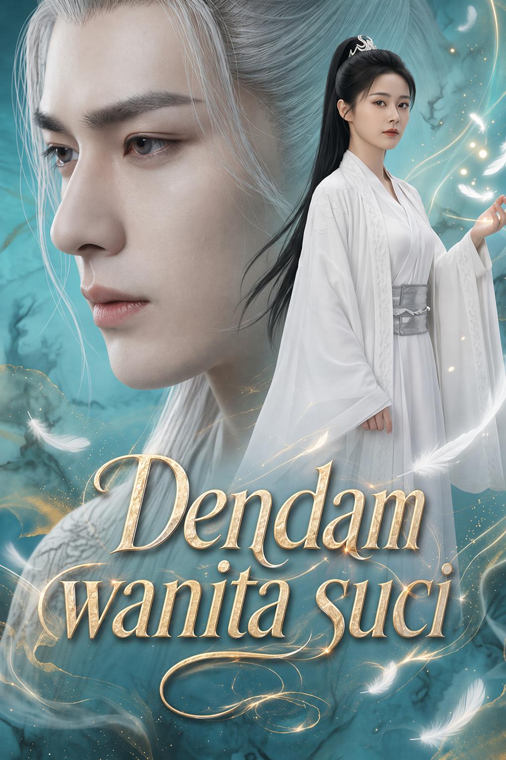 Dendam wanita suci