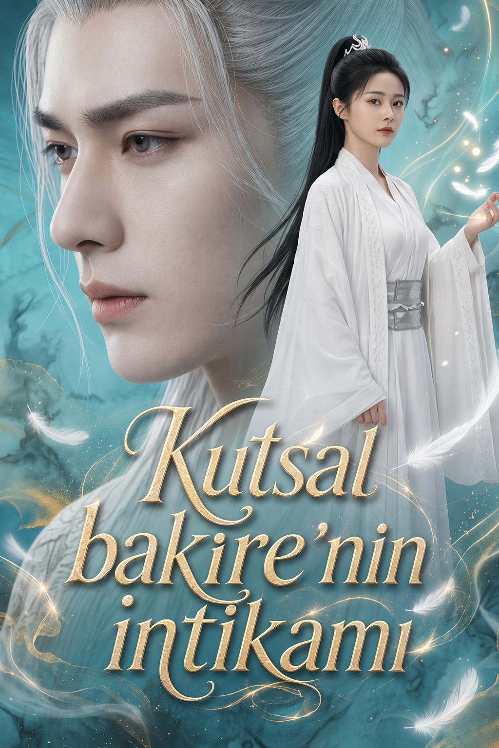 Kutsal bakire'nin intikamı