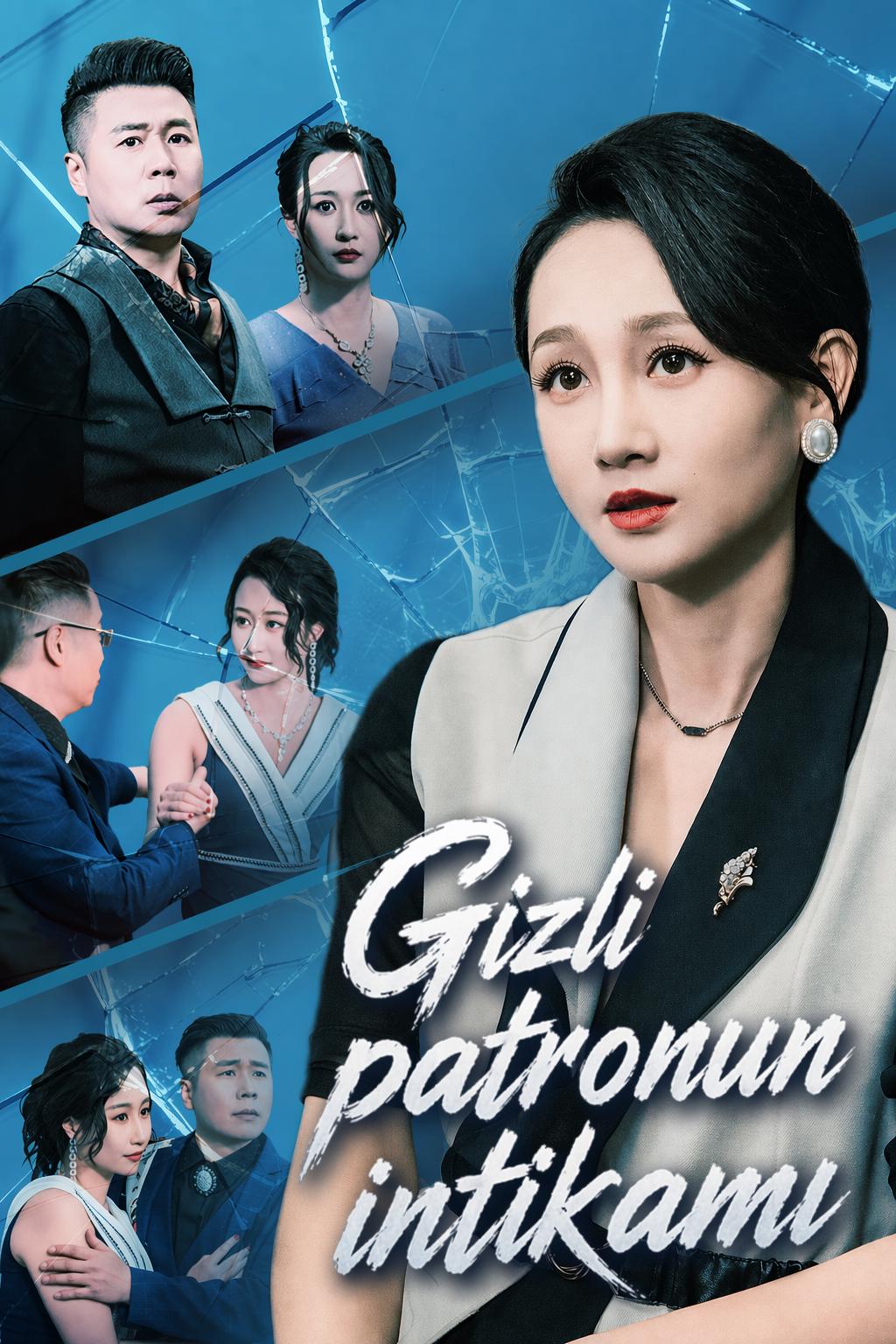 Gizli patronun intikamı