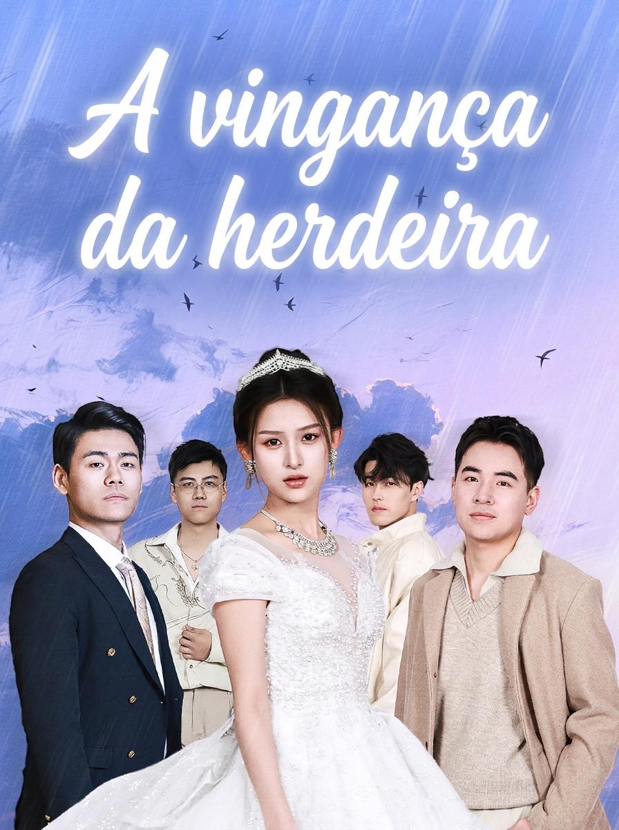 A Vingança da Herdeira