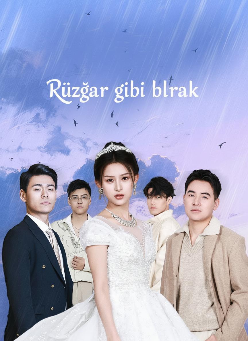 Rüzgar gibi bırak