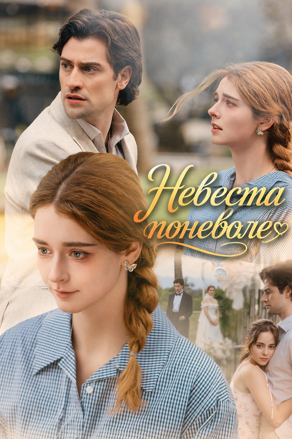 Невеста поневоле