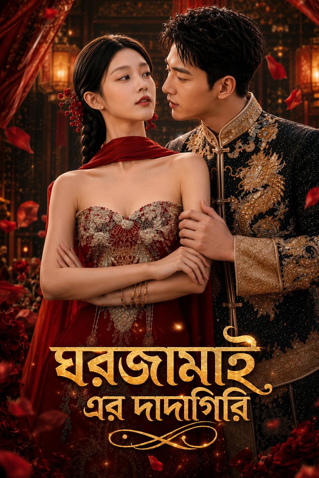 আমার বেইজ্জত স্বামী