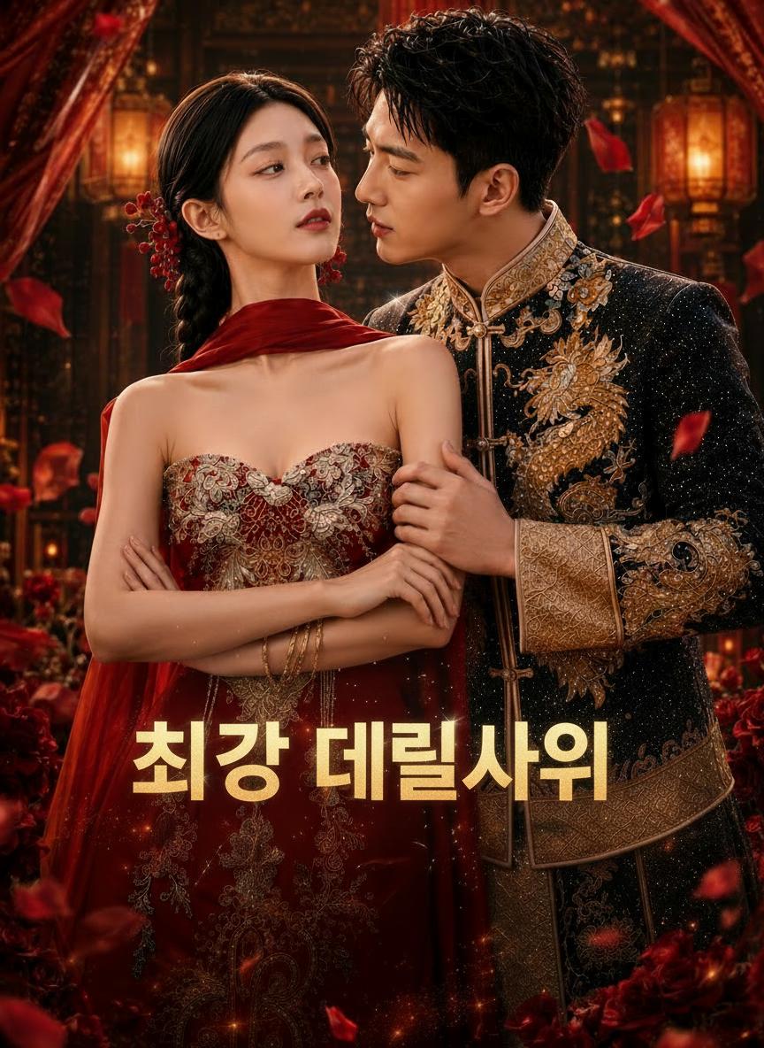 최강 데릴사위