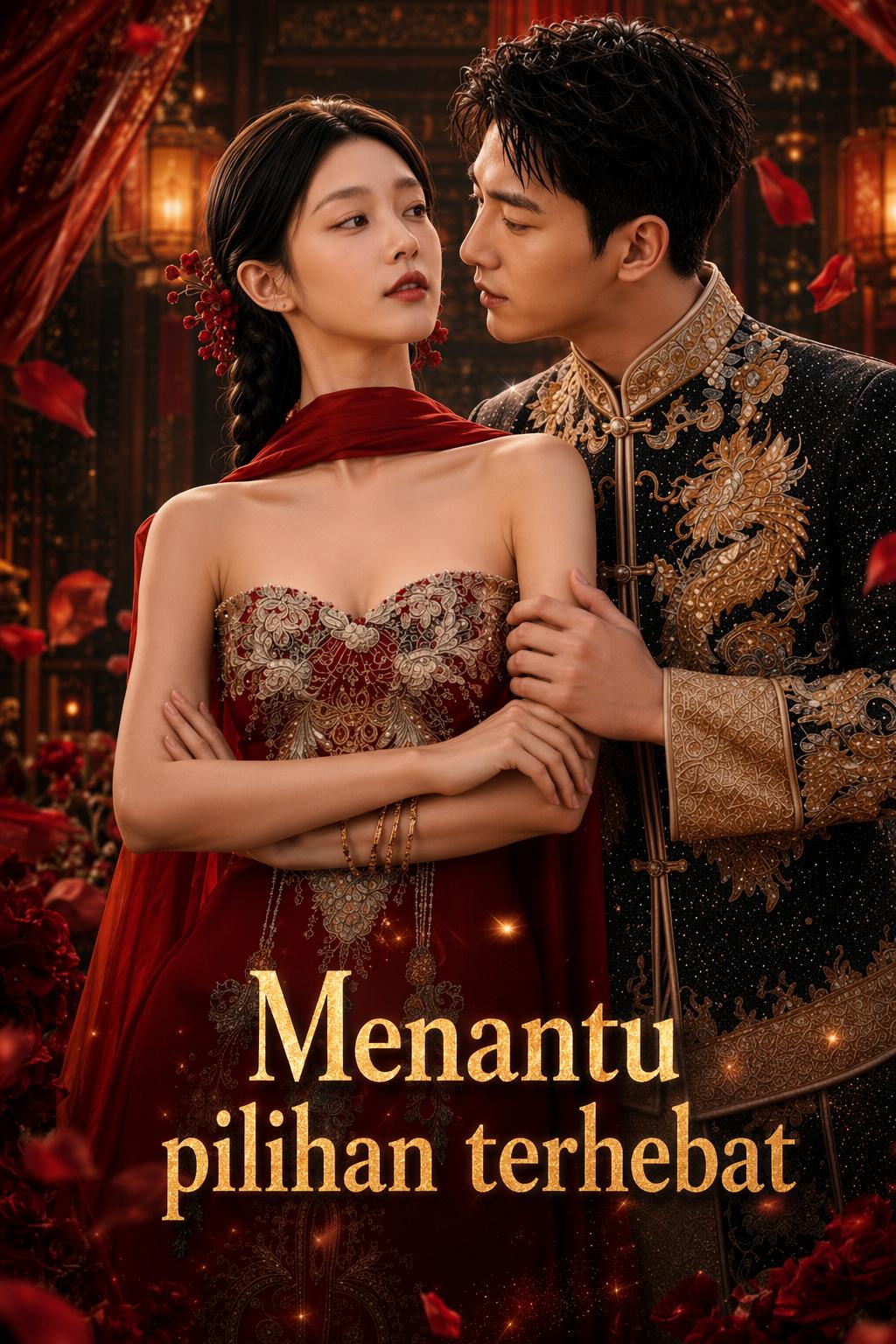 Menantu pilihan terhebat