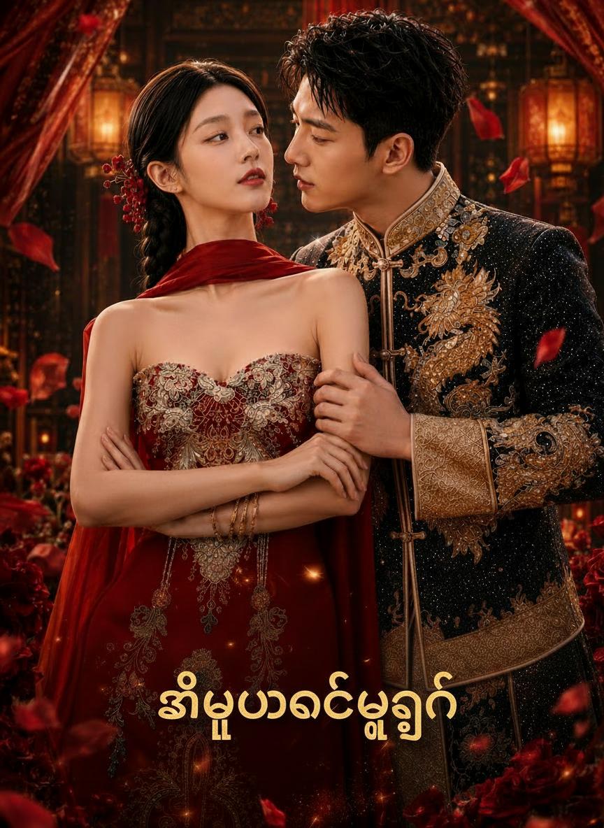 အိမ်ပါမက်ဘုရင်