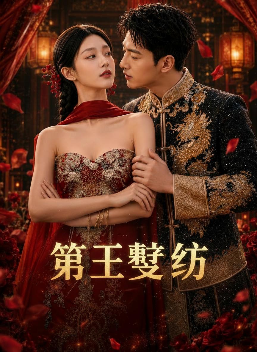 第一贅婿