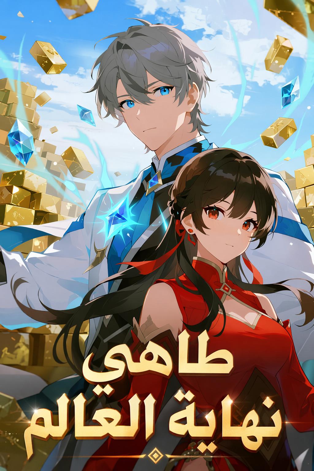 طاهي نهاية العالم