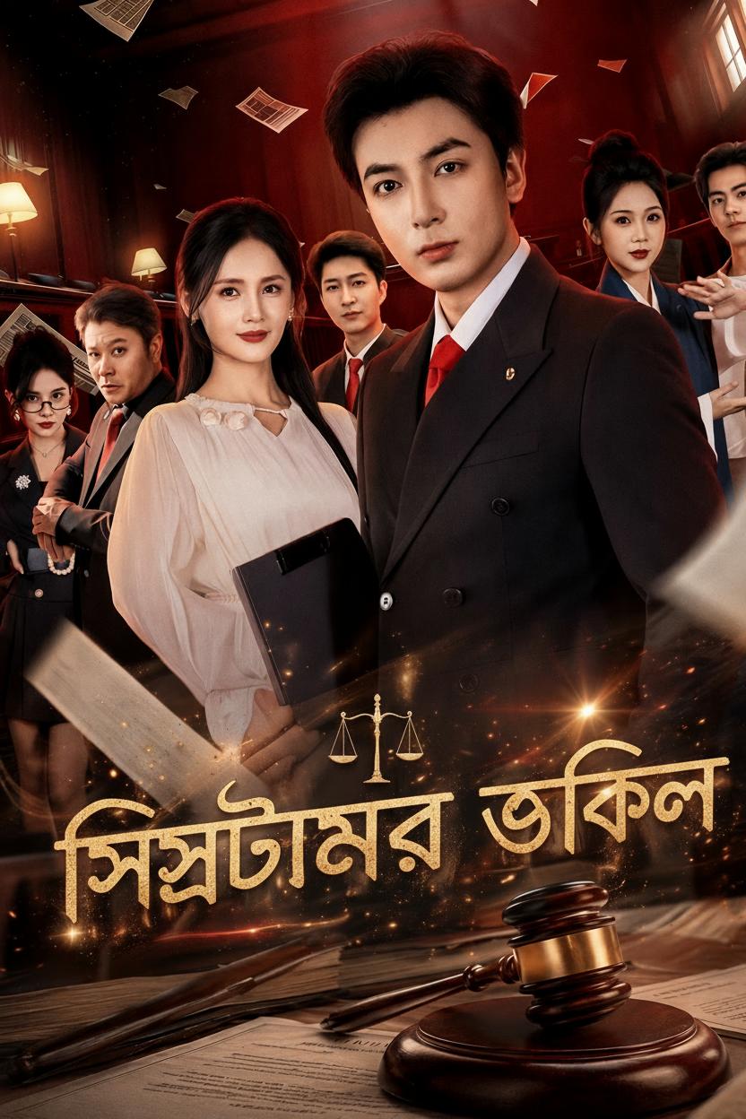 সিস্টেমের উকিল