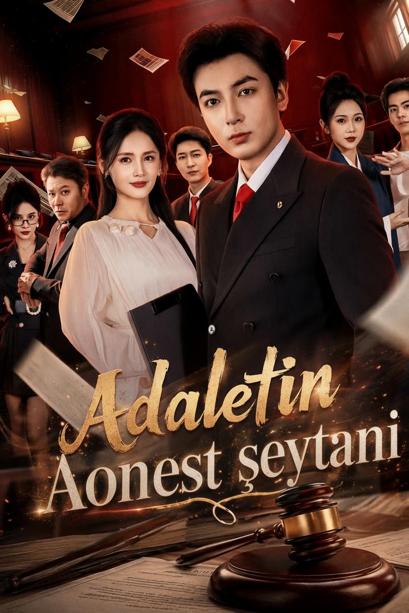 Adaletin şeytanı