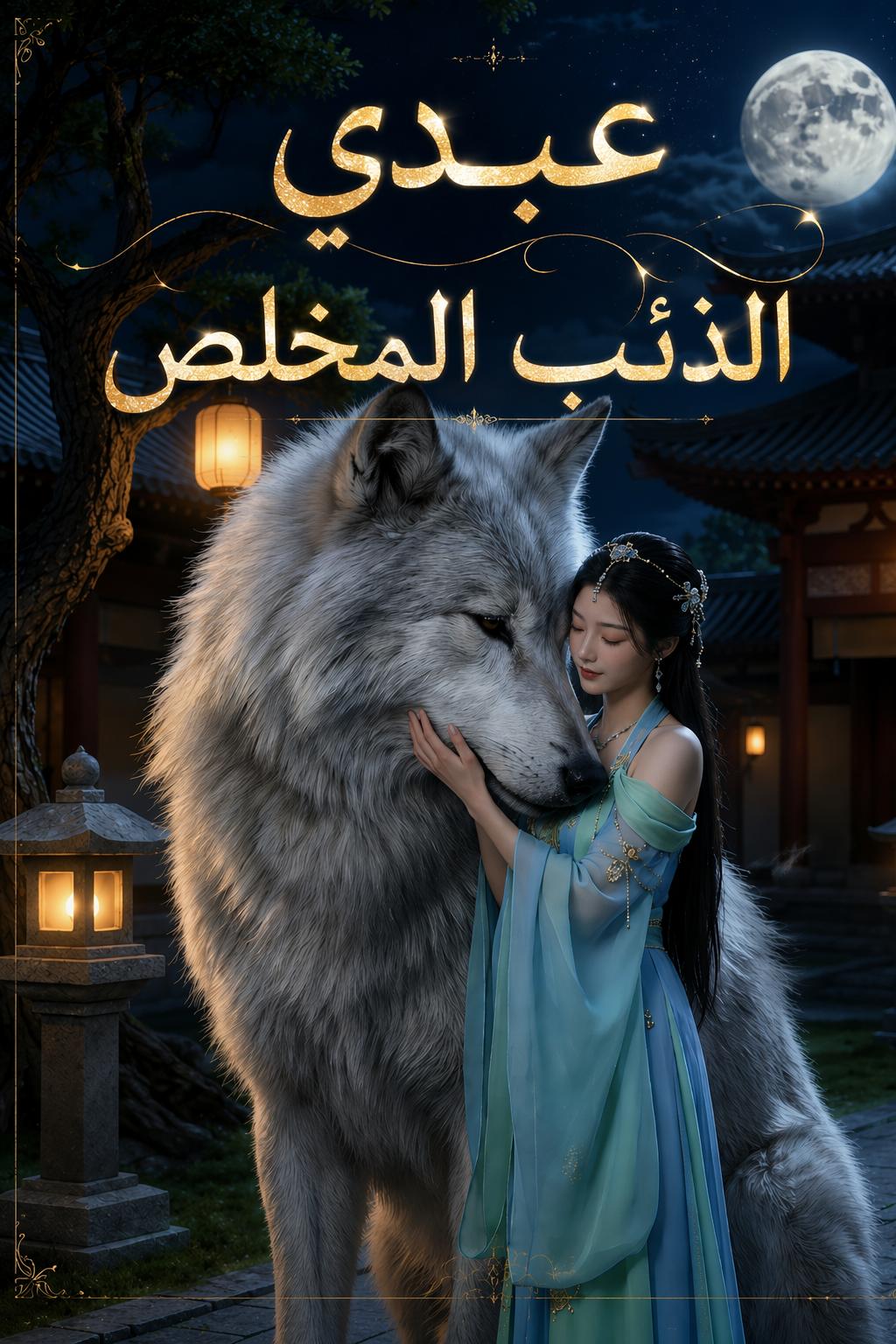 عبدي الذئب المخلص