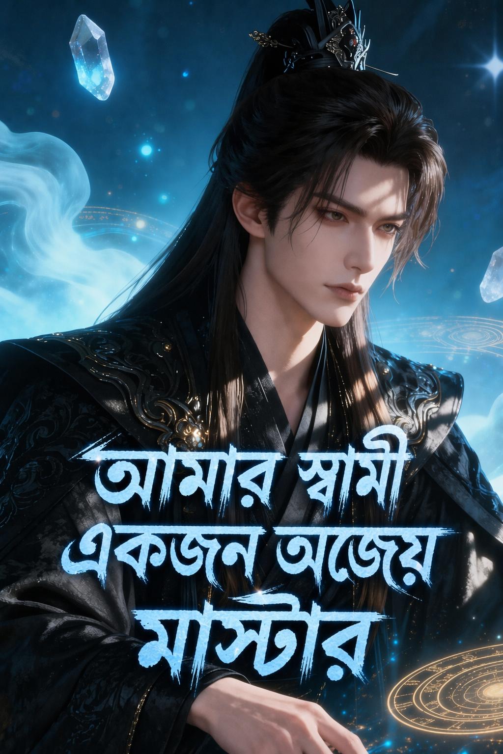 আমার স্বামী একজন অজেয় মাস্টার
