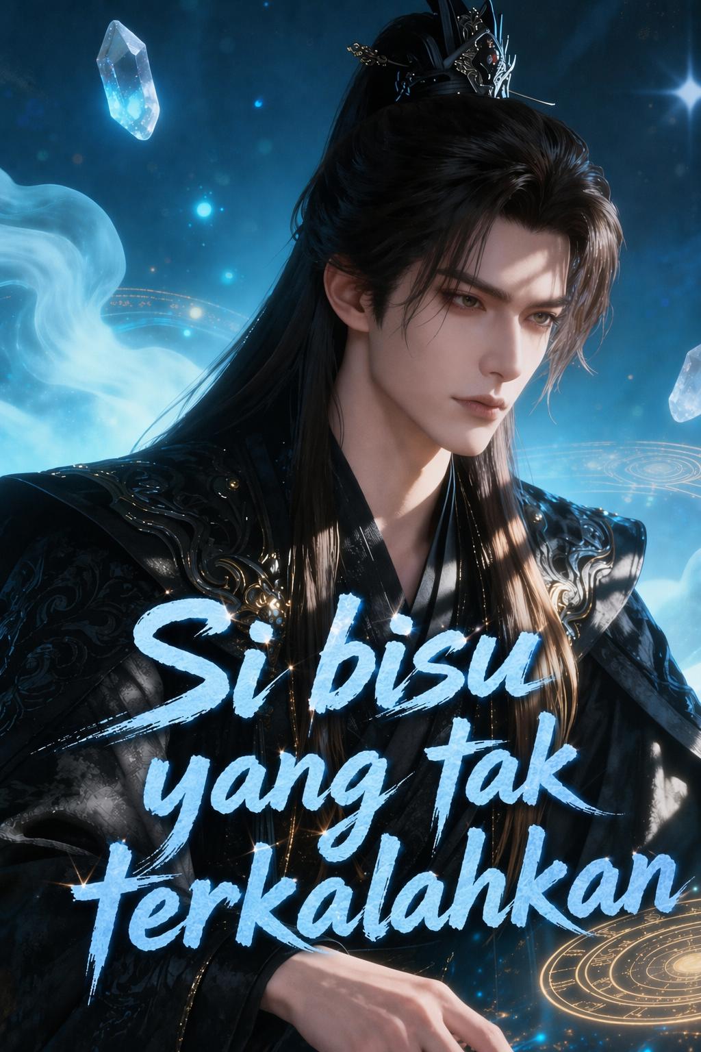 Si bisu yang tak terkalahkan