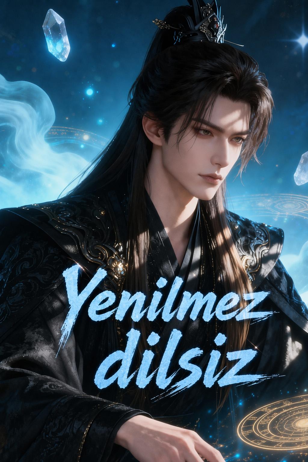 Yenilmez dilsiz
