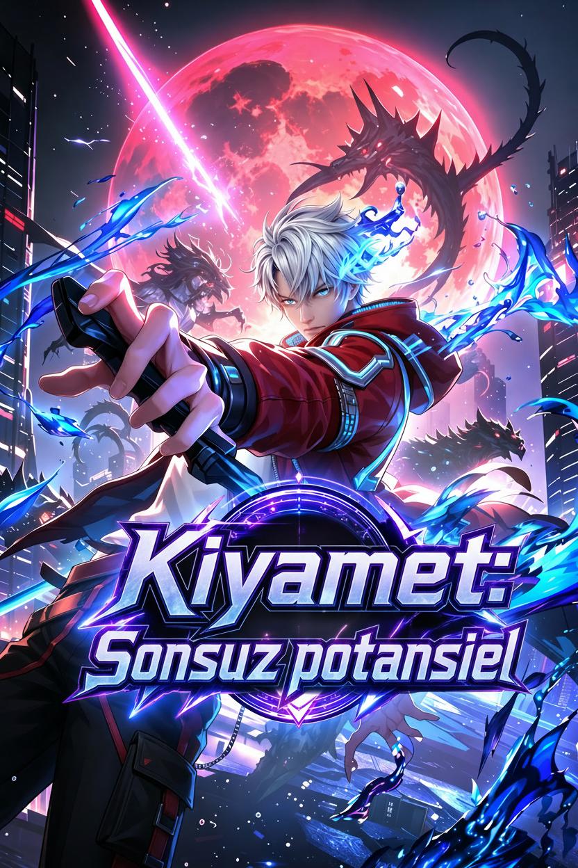 Kıyamet: Sonsuz potansiyel