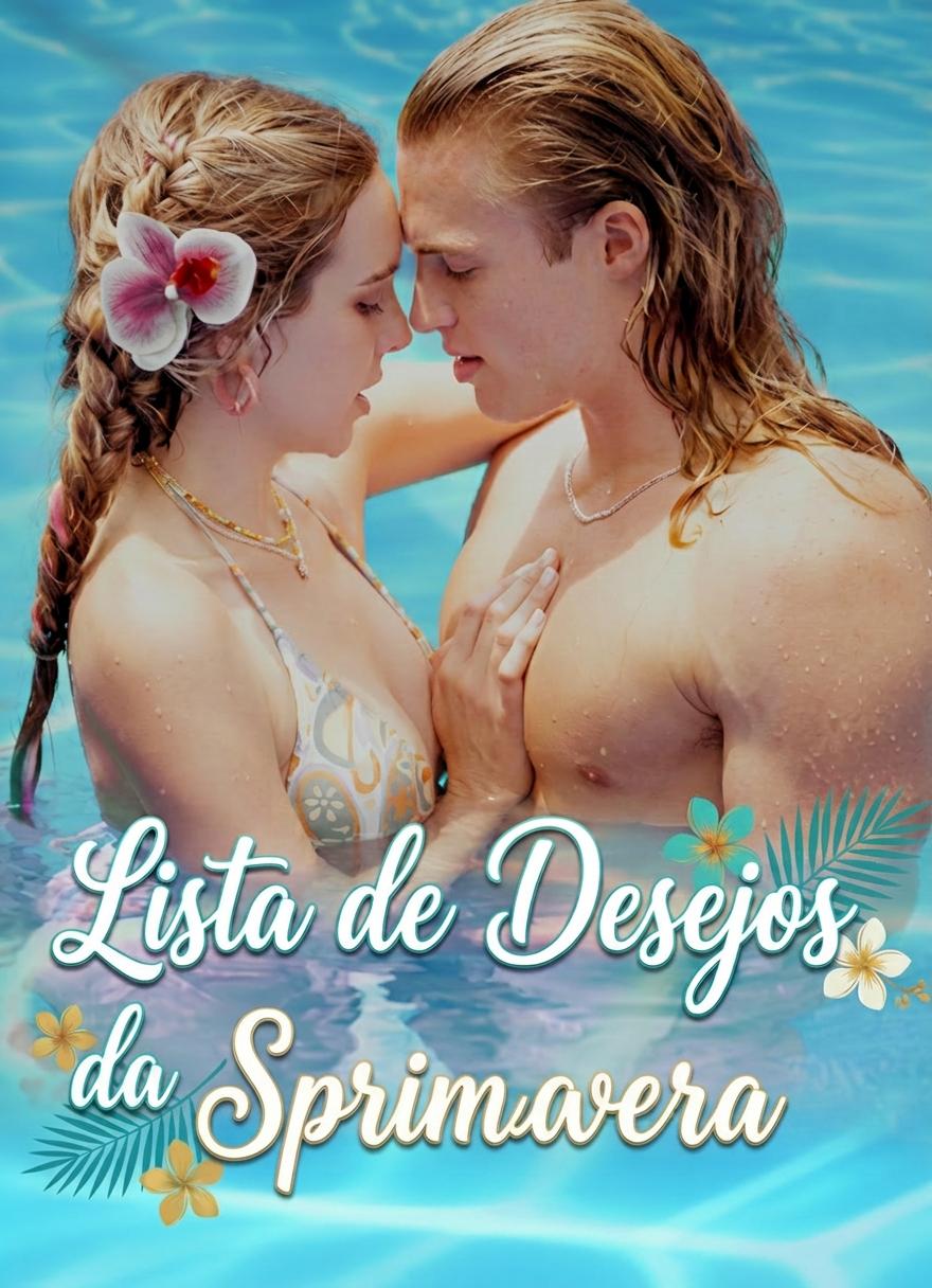 Lista de desejos da primavera
