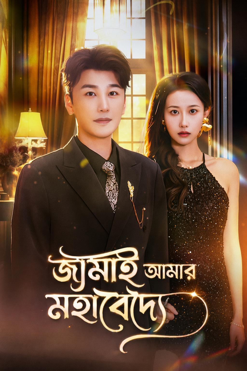 জামাই আমার মহাবৈদ্য