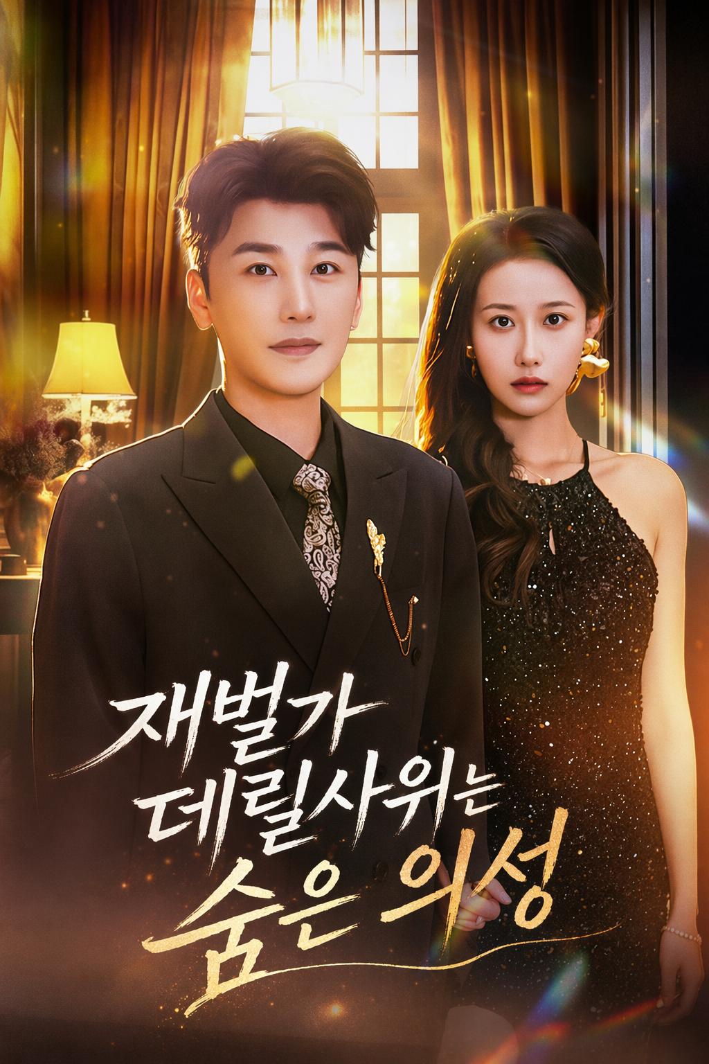 재벌가 데릴사위는 숨은 의성