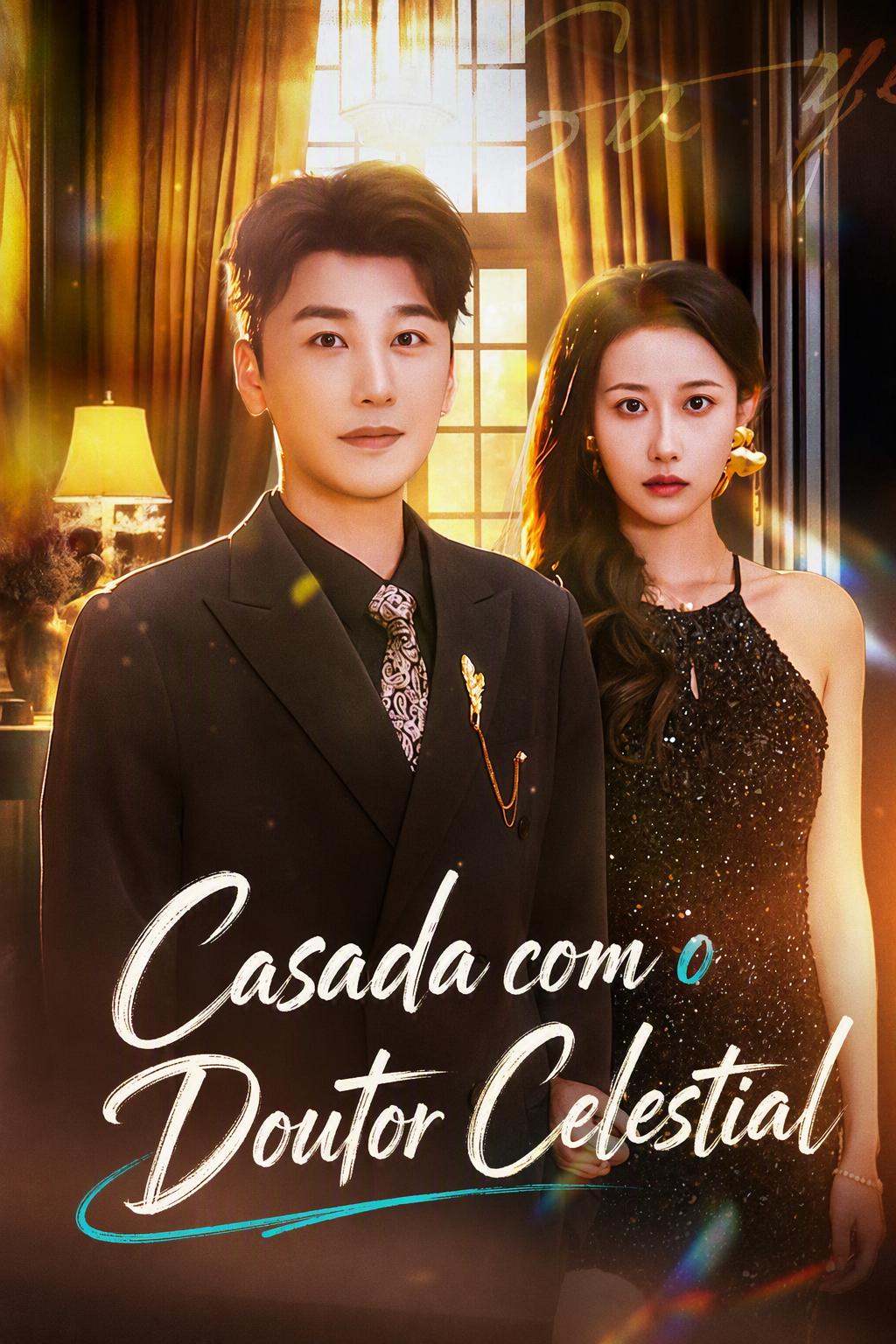 O Marido Santo da CEO