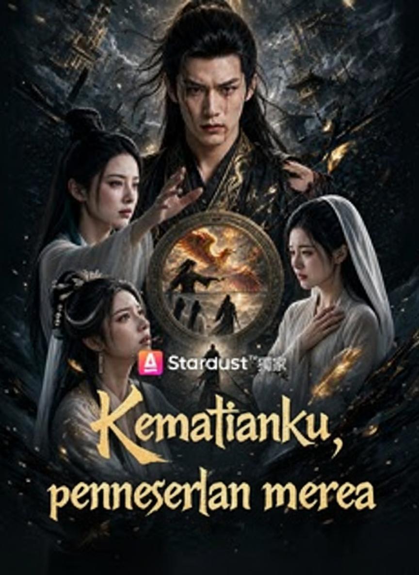 Kematianku, penyesalan mereka