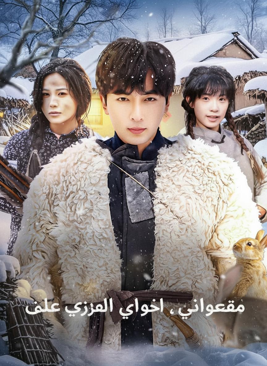 ثروة في عام المجاعة مع زوجتي الخرساء
