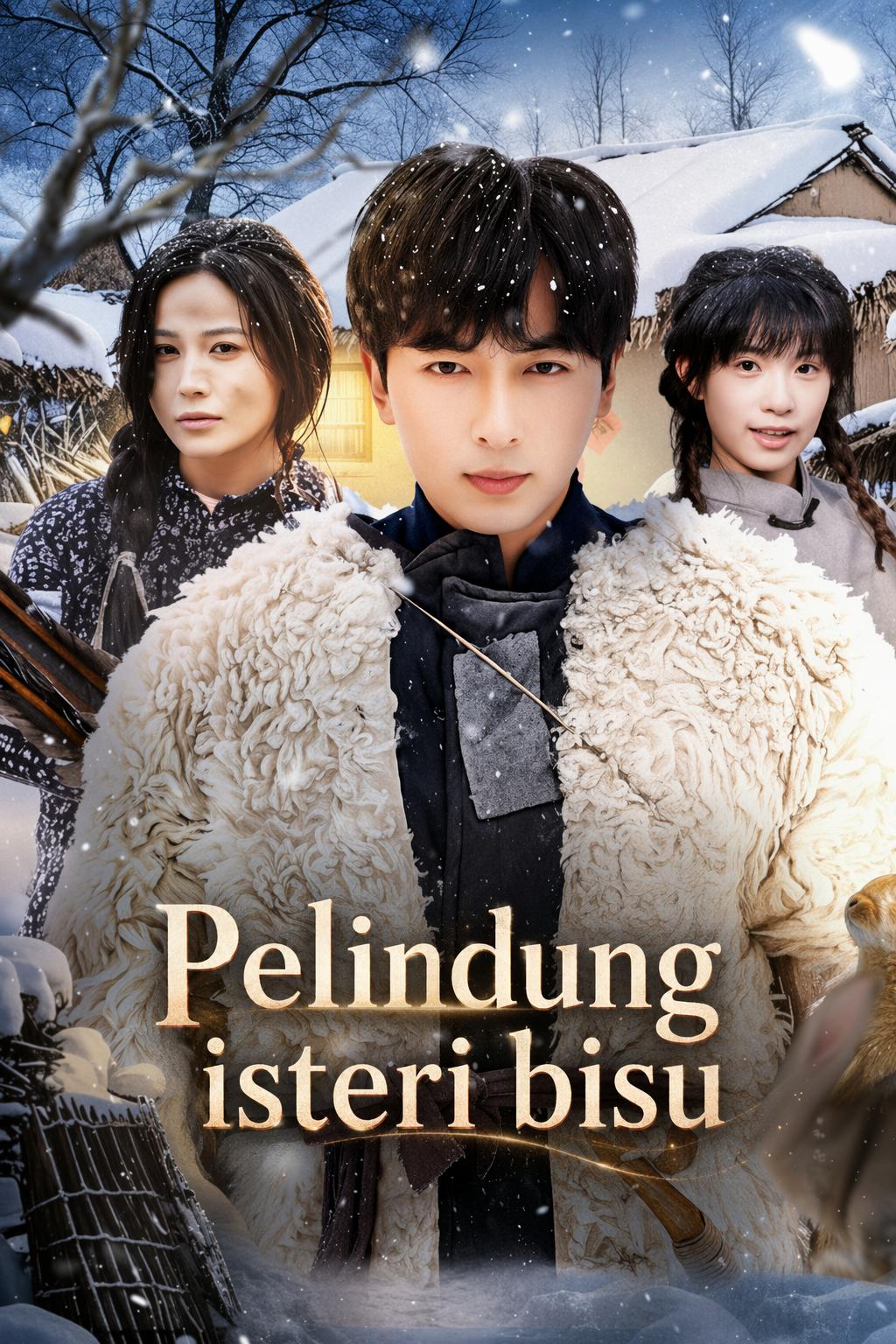 Pelindung isteri bisu
