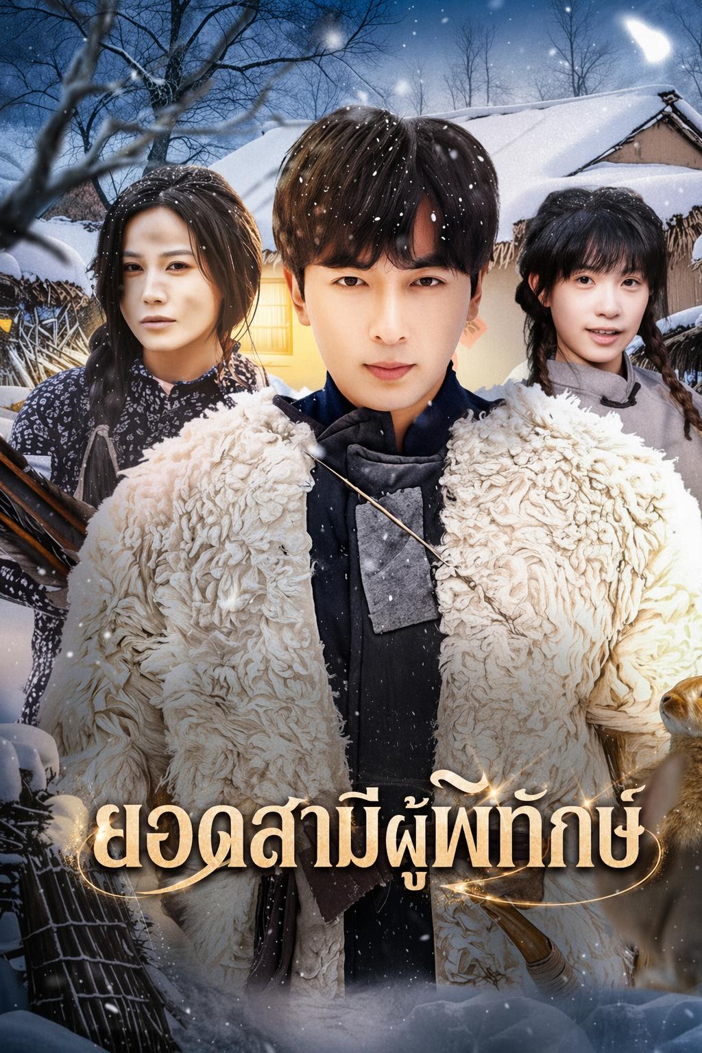 เกิดใหม่เพื่อภรรยาใบ้