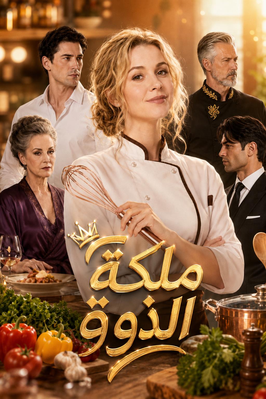 ملكة الذوق