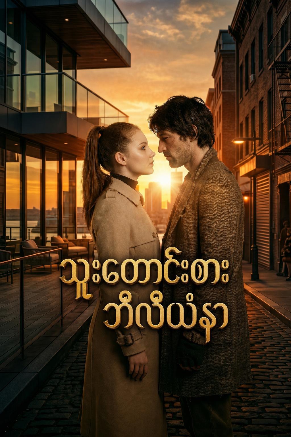 သူတောင်းစား ဘီလီယံနာ