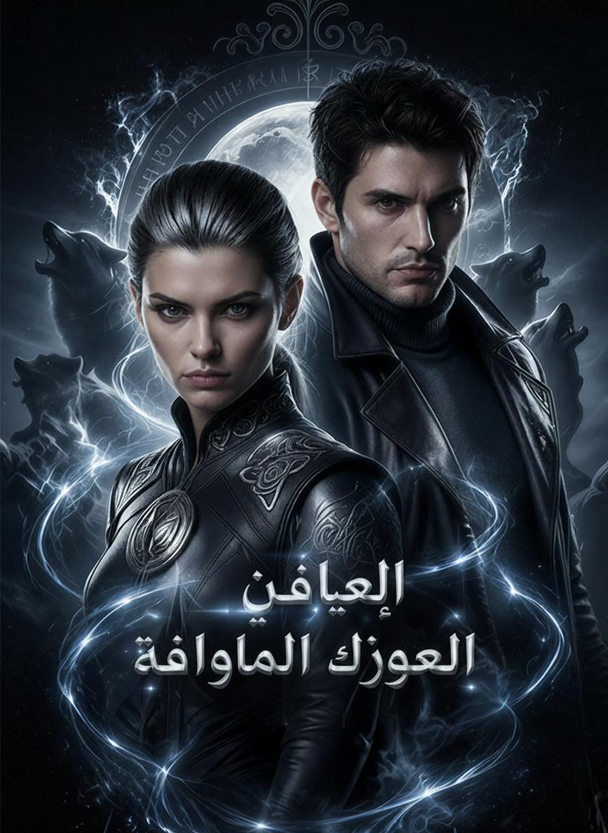 مرفوضة من رفيقي الألفا