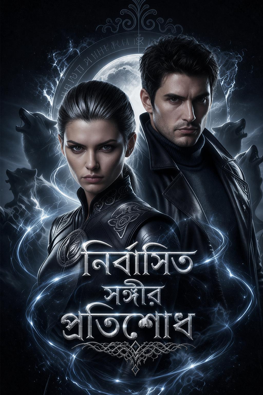 প্রত্যাখ্যাত সঙ্গীর প্রতিশোধ