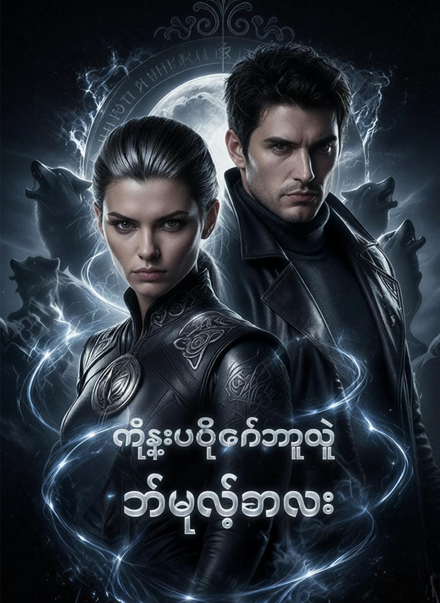 ငြင်းပယ်ခံရတဲ့ ဝံပုလွေမလေး