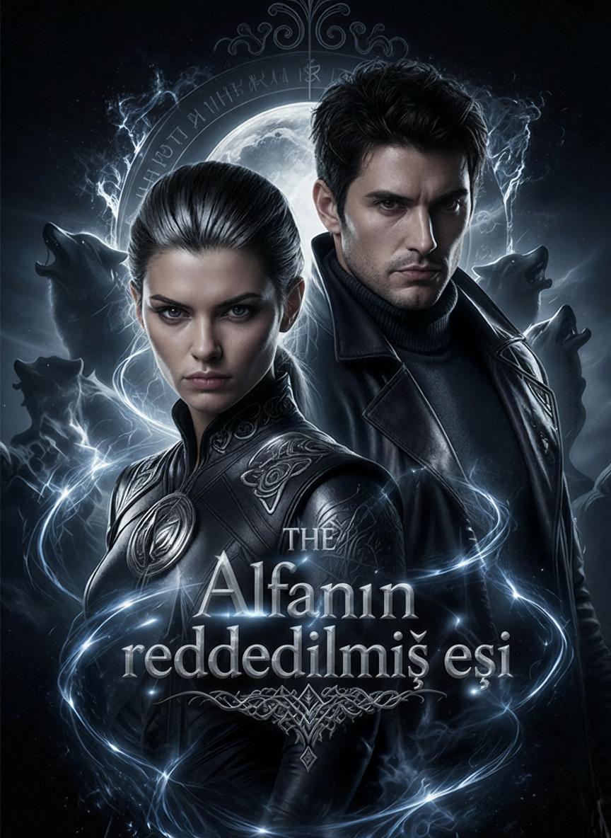 Alfanın reddedilmiş eşi