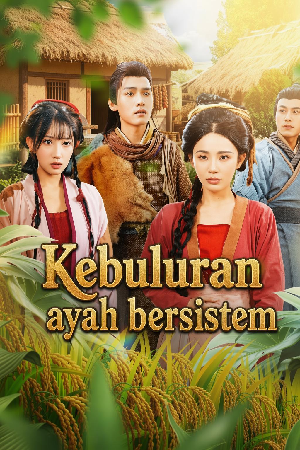 Kebuluran ayah bersistem