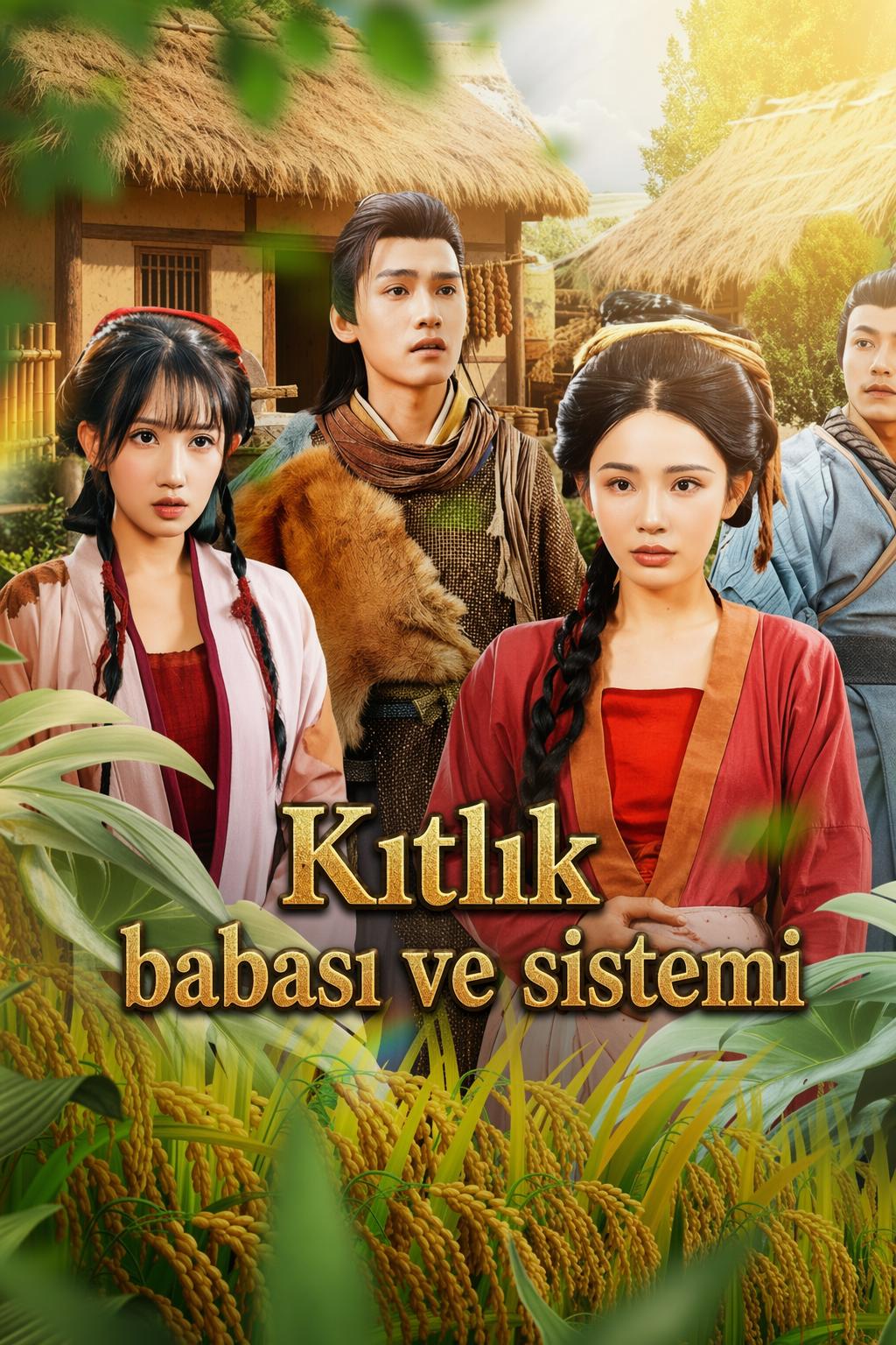 Kıtlık babası ve sistemi