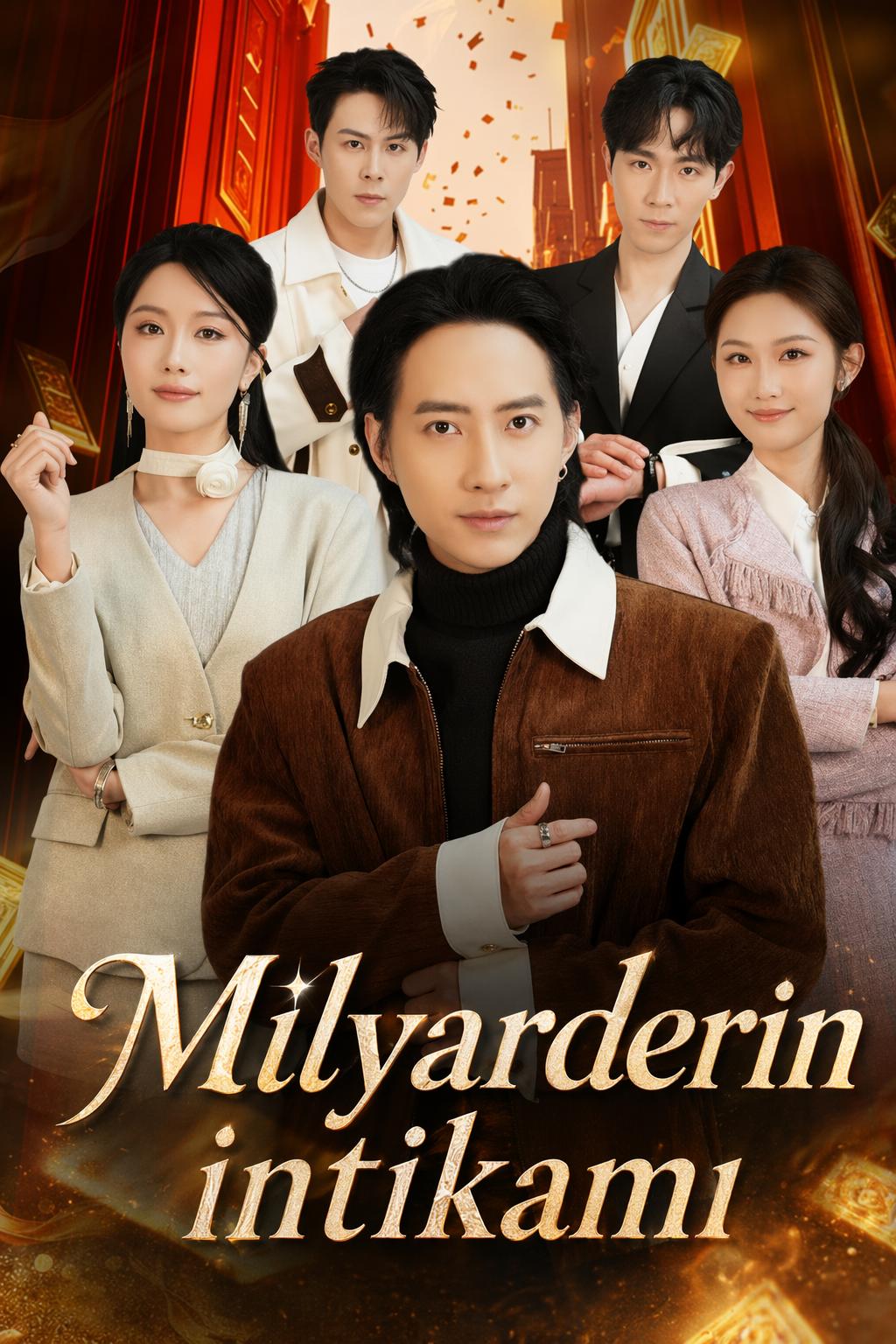Milyarderin intikamı
