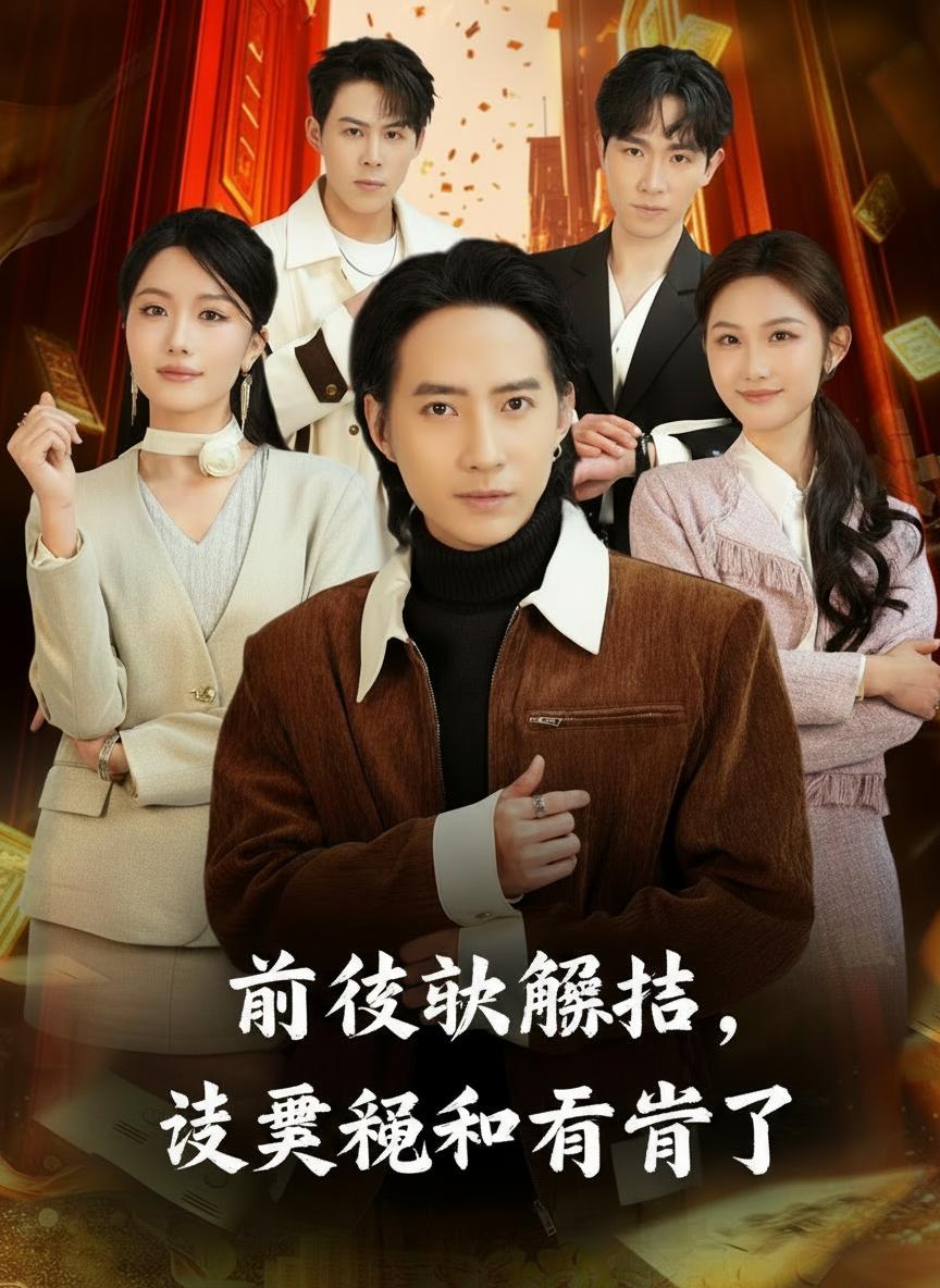 前妻求複合，這冤種我不當了