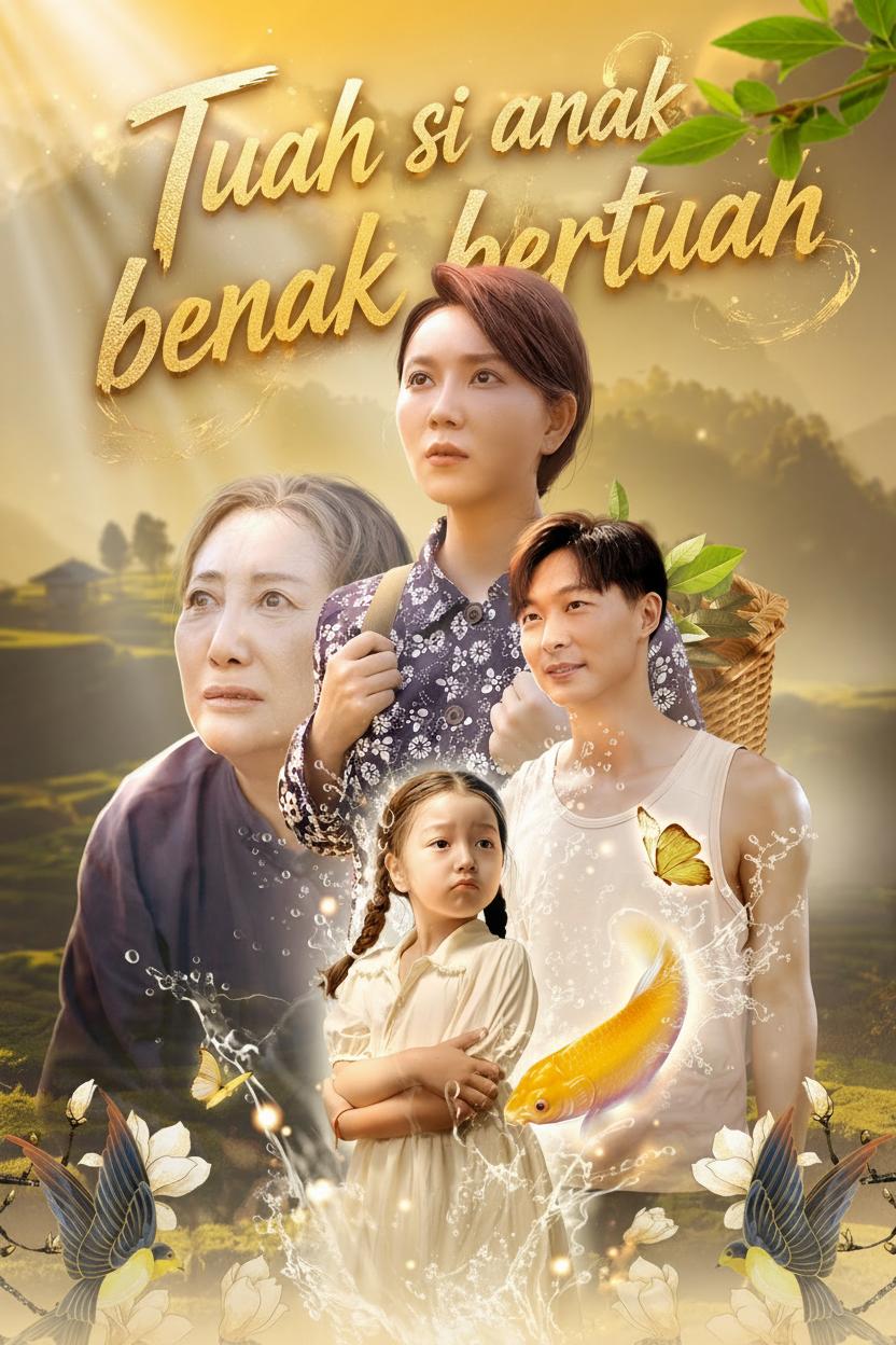 Tuah si anak bertuah