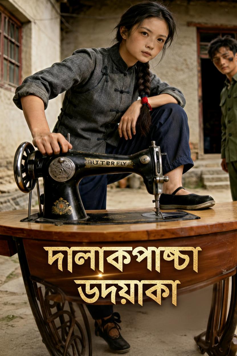 তালাকপ্রাপ্তা উদ্যোক্তা
