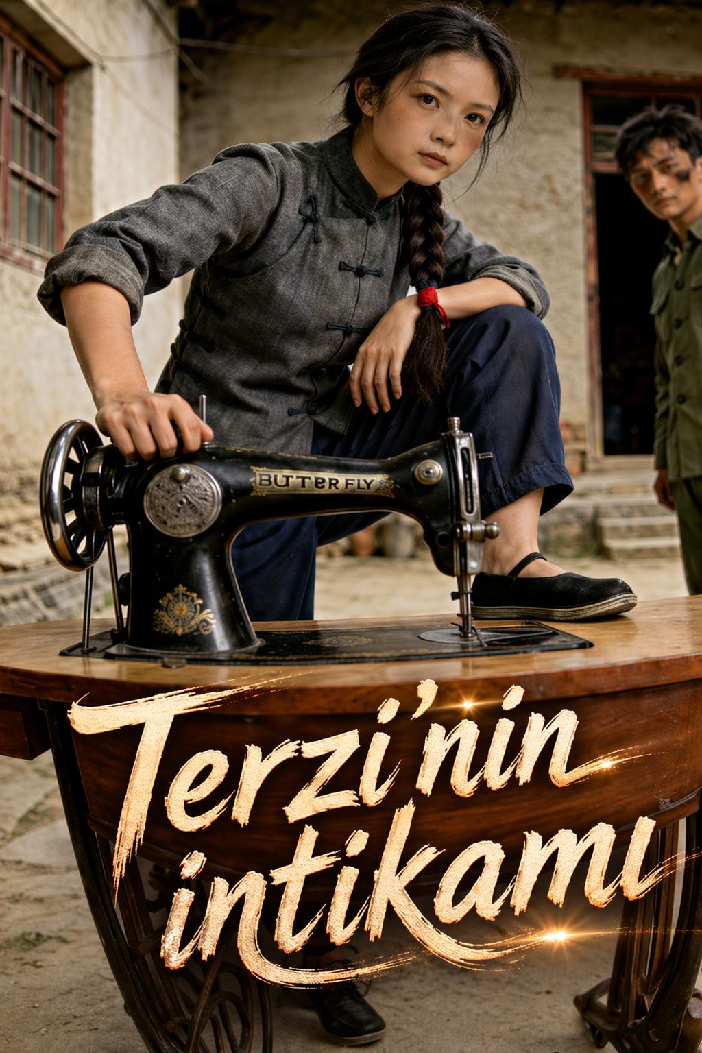 Terzi'nin intikamı