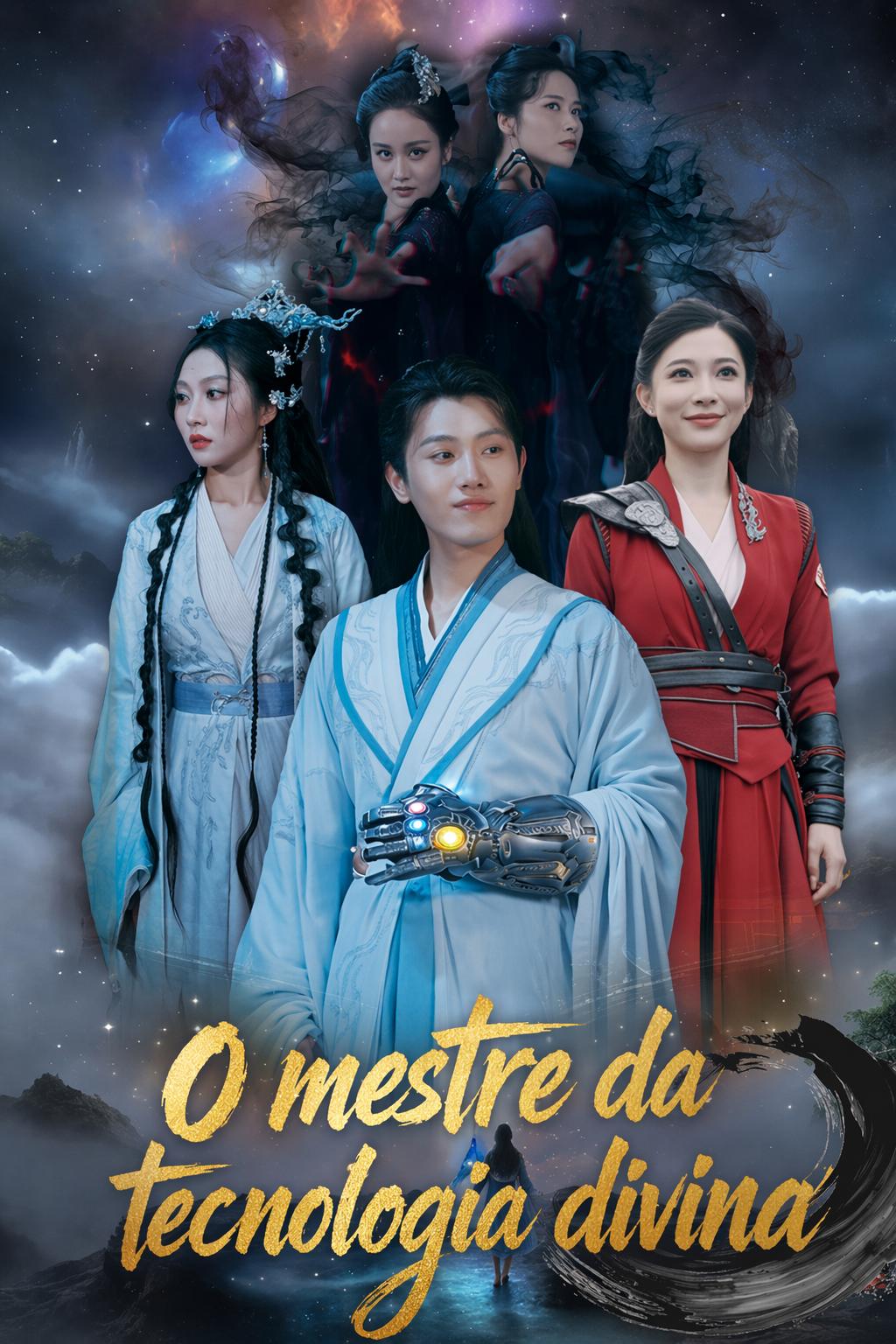 수선의 기술신