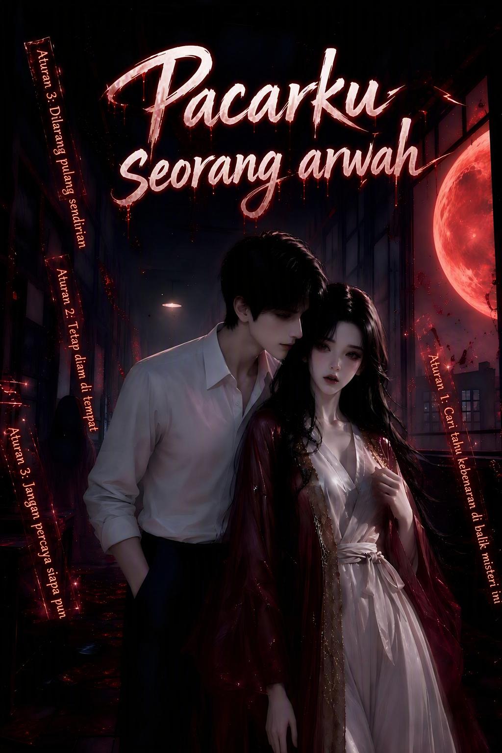 Permainan Anomali