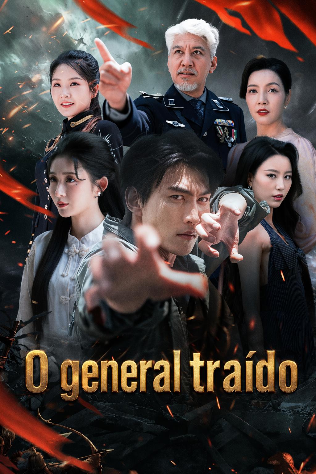 O general traído