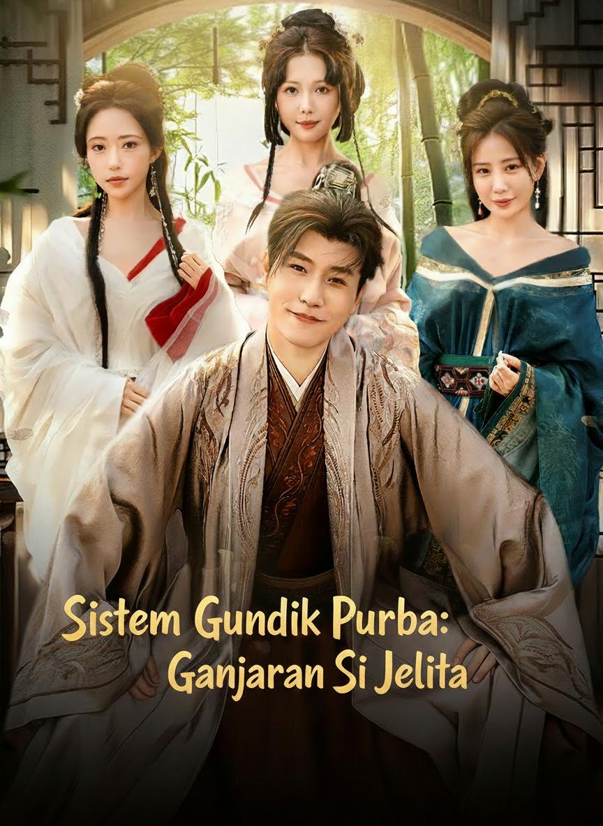 Sistem Gundik Purba: Ganjaran Si Jelita