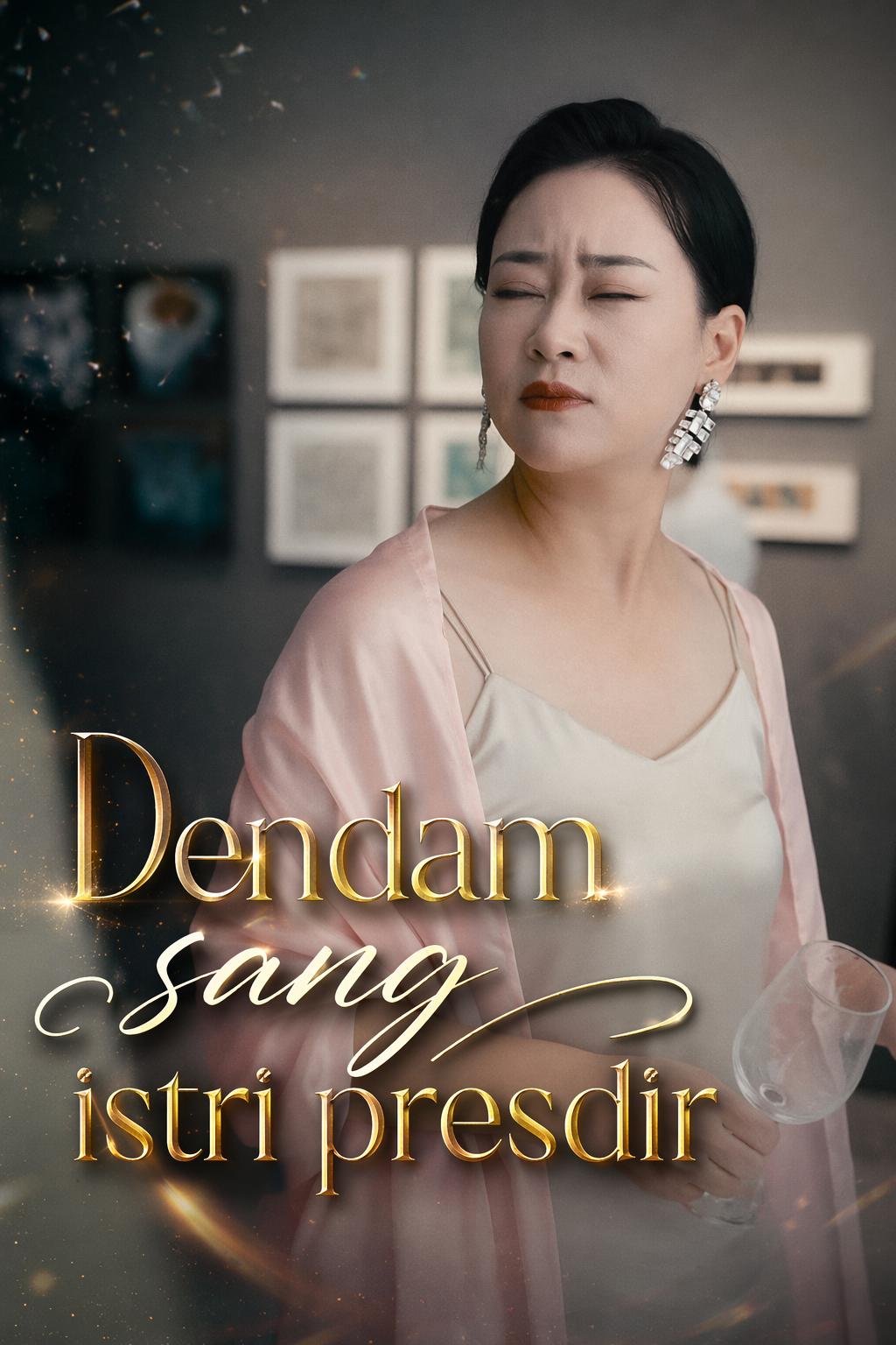 Dendam Isteri CEO