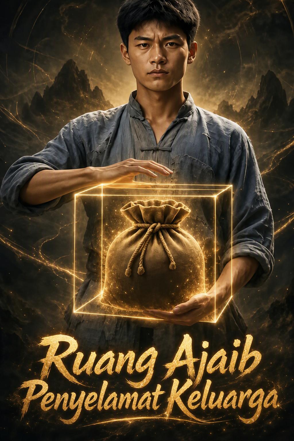 Sistem Rahsia Sang Penyedia