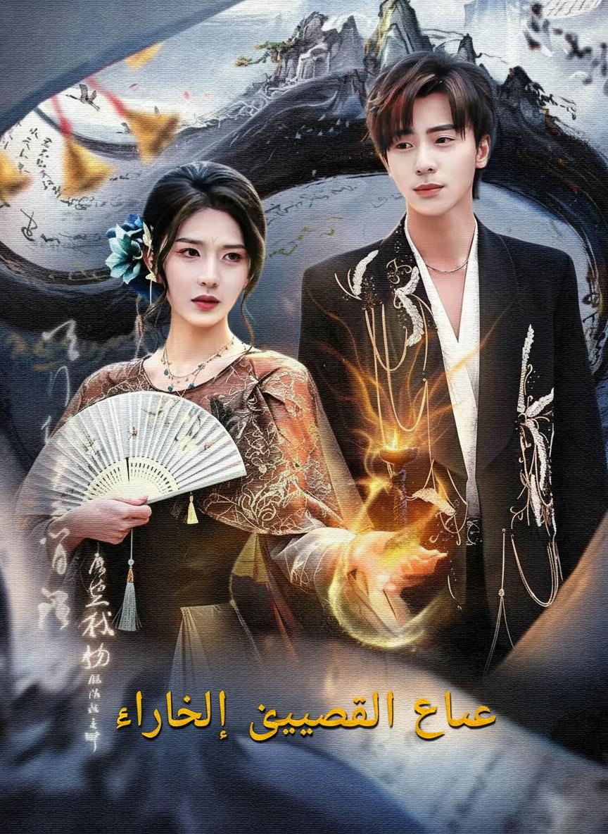 لعنة حبيبتي الخالدة